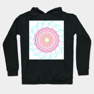 loop flower Hoodie